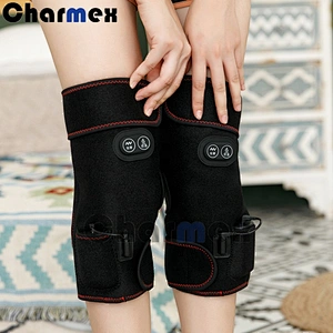 Charmex Physiotherapy Instrument Adult Charging Heating Knee Pads