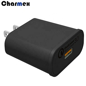 Top 10 One USB PD 18W wall adapter type c fast charger for iphone 11 pro