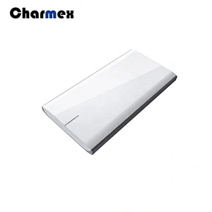 Charmex Portable Power Bank  8000mAh  Charger Battery Fast Charging Wireless Power Bank