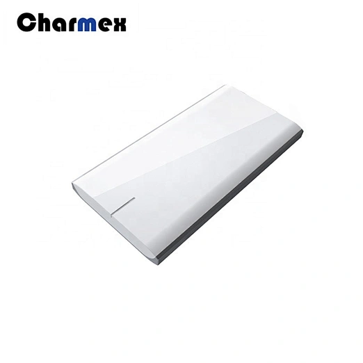 Charmex Portable Power Bank  8000mAh  Charger Battery Fast Charging Wireless Power Bank