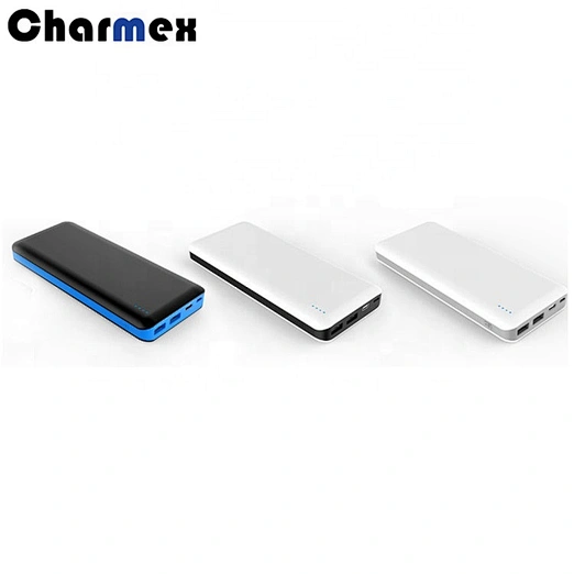 Charmex PD 45W 3USB +Type-c Patent Power Bank 26800MAH For iPhone11 and Laptop