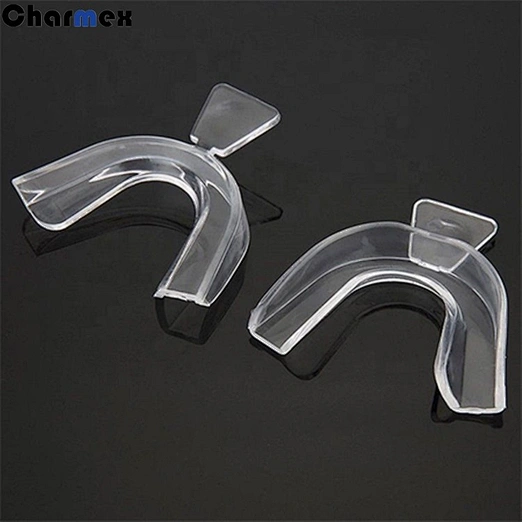 Charmex OEM Disposable Gel Dental Impression Tray With Whitening