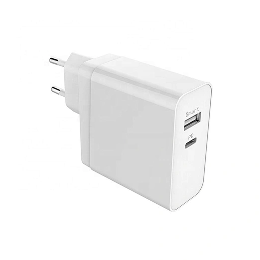 Charmex New PD 30W Fast Charging Charger 5A Direct Charge Fast Charger