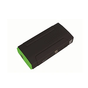 High Power Multi-Function Jumpstarter 12V jumper box portable jump starter pack with 20000mAh 2500A