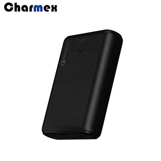 18W PD QC3.0 Mi Power Bank 10000mAh For Mobile Phone And Laptop And iPhone11