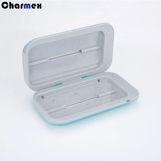 Charmex Daily Necessities Sterilizer Cell Phone Sterilizer Baby Portable UV Sterilizer