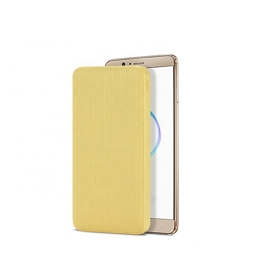 Charmex New Portable Polymer Mobile Power 10W Fast Charge Mobile Phone Portable  Power Bank
