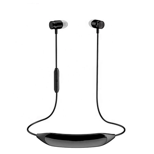 Charmex New Headphones Sports With Vibration Massage Magnetic  Headphones Bluetooth