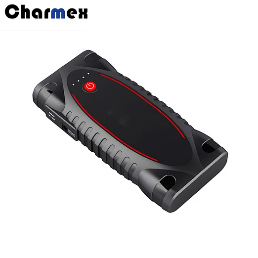 Powerful Portable Jump Starter battery car power booster with