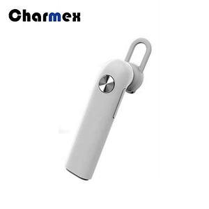 Single Ear TWS Bluetooth Headset 5.0 Solution New Wireless Long Standby AI Smart Voice