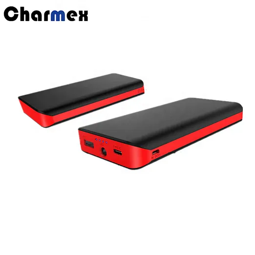 Charmex 18W PD QC3.0 Quick Charge 20000MAH Portable Power Bank For Mobile phone,laptop