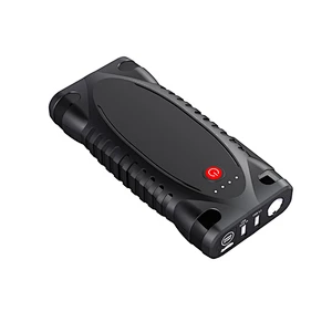 Powerful Portable Jump Starter battery car power booster with
