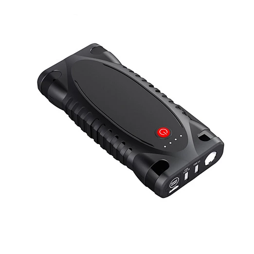 Powerful Portable Jump Starter battery car power booster with