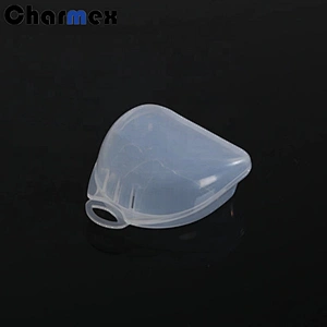 Charmex High Quality Mouth Guard Container Best Material S Mouth Retainer Box