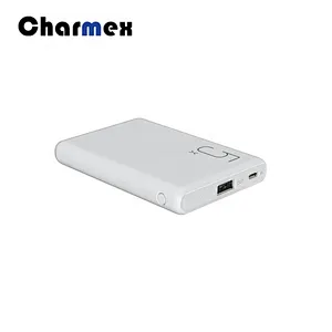 Charmex New  Mobile Charger Power Bank Portable Mi Power Banks Power Bank 50000mah