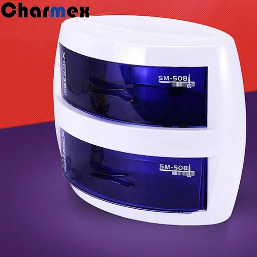 Charmex High quality salon tools sterilizer,Personal Care sterilizer