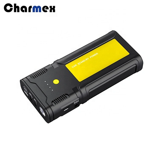 12V Jump Starter Emergency Jump Starter For Jump Starter Power Bank