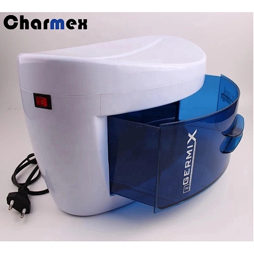 Charmex Salon UV Tool Sterilizer UV lamp uv sterilizer plastic cabinet