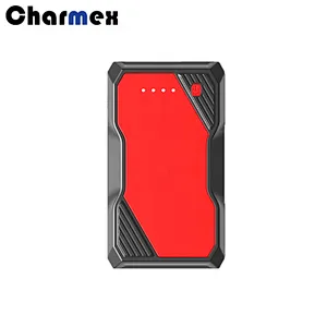 Portable Car Jump Starter maximus power bank for Battery