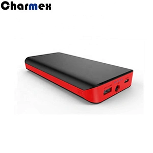 Charmex 18W PD QC3.0 Quick Charge 20000MAH Portable Power Bank For Mobile phone,laptop