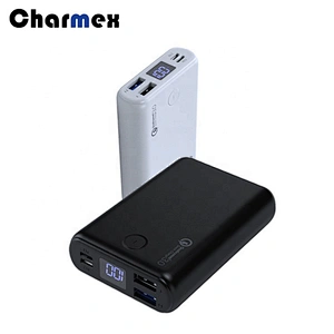 18W PD QC3.0 Mi Power Bank 10000mAh For Mobile Phone And Laptop And iPhone11