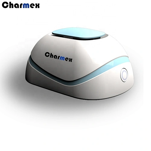 Charmex Hot Selling Mini Cute USB Rechargeable Electric Car Air Freshener