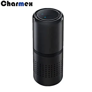 Charmex Best Selling Household Mini Portable Air Purifier