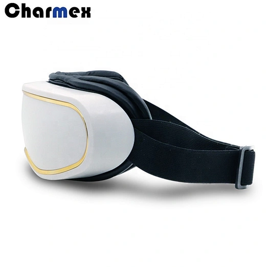 Charmex Bluetooth Music Comfortable Intelligent Eye Care Product Eye Massage Device