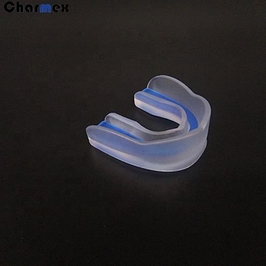 Charmex Custom Dental Night Guard and Mouth Guards for Protection Against Teeth Grinding