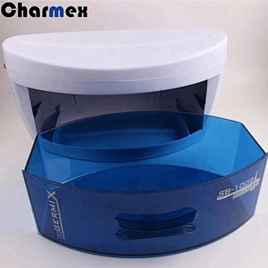 Charmex UV Sterilizer Cabinet For Beauty Salon Equipment