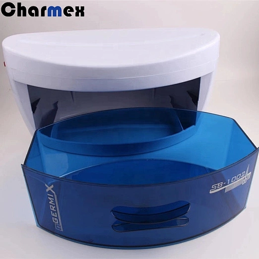 Charmex UV Sterilizer Cabinet For Beauty Salon Equipment