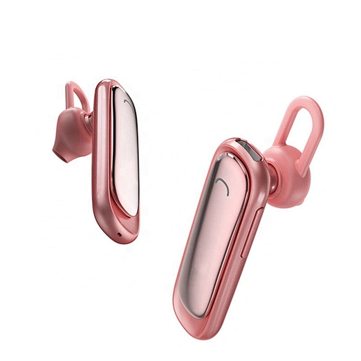 Charmex Portable Earphones Wireless Sports Earphone With Microphone For Business