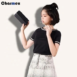 Charmex Home use Small Size Easy Operating Ultrasonic Cleaning Machine For Jewellery