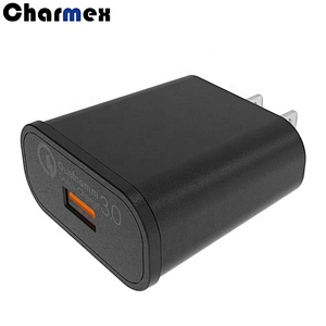 Top 10 One USB PD 18W wall adapter type c fast charger for iphone 11 pro