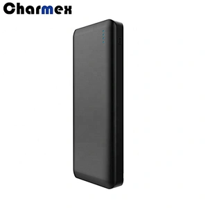 Charmex Patent PD18W 3USB QC3.0+ Type-C Mobile Power Bank 20000mah For iphone 11 and Laptop