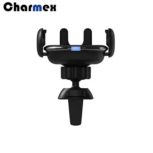 New Car Wireless Charging Wireless Charging Intelligent Sensor Bracket Mobile Phone Car Charger Wireless