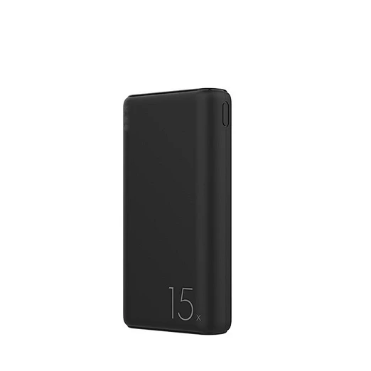 Power bank banks mi 50000mah with Charging Box