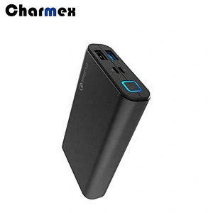 Charmex Free Shipping's items 2019 New  Power Bank 10000mah Suitable for Outdoor Power Bank