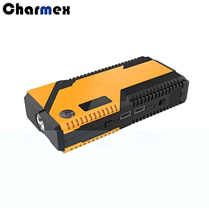 2019 New Jump Starter 12v Emergency Jump Starter For Powerbank Jump Starter