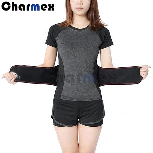 Charmex Electric heating belt Warm electric heating Charging electric body massager