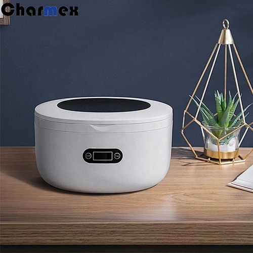 Charmex Large 35W Best Ultra Sonic Washer Ultrasonic Jewelry Cleaner for Home