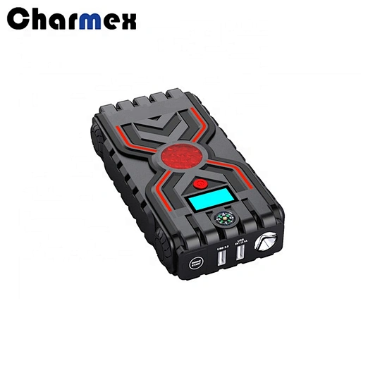 Portable 1000A Jump Starter battery 12v car with factory price