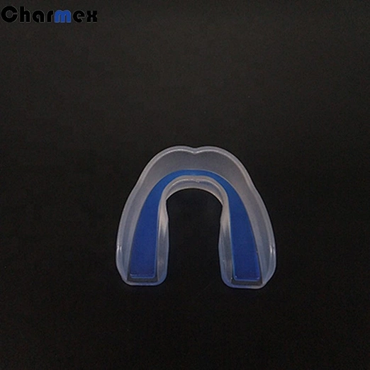Charmex Custom Dental Night Guard and Mouth Guards for Protection Against Teeth Grinding