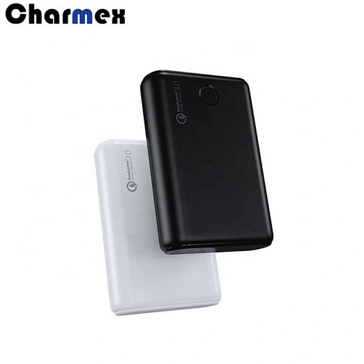 Free Shipping item'd PD Power Bank Ultra Slim Power Bank For Laptop and iPhone11