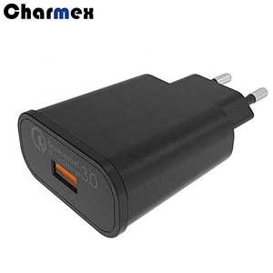 Top 10 One USB PD 18W wall adapter type c fast charger for iphone 11 pro
