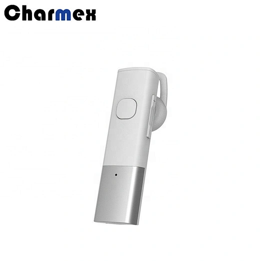 Charmex New 5.0 Business Bluetooth Headset Ear Hanging In-Ear  Bluetooth Headset