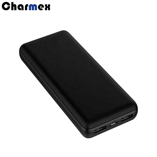 Charmex Notebook With Power Bank And USB Mi Power Bank 10000 mah portable charging bank