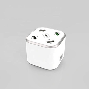Charmex Hot sale portable charger phone battery with qc3.0 fast