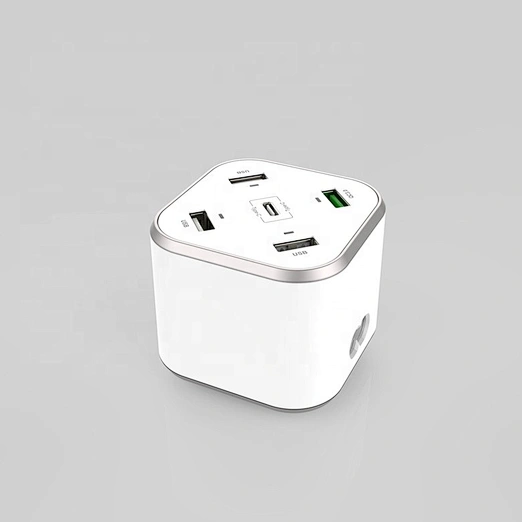 Charmex Hot sale portable charger phone battery with qc3.0 fast