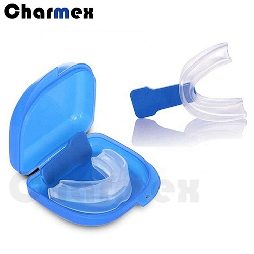 Charmex Plastic Storage Box Plastic Boxes Storage Denture Box